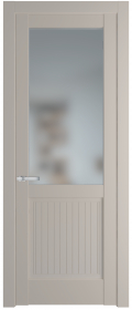   	Profil Doors 3.2.2 PM со стеклом сэнд